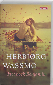Het boek Benjamin - Herbjørg Wassmo (ISBN 9789044517057)