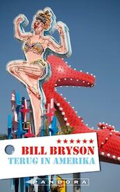 Terug in Amerika - Bill Bryson (ISBN 9789046703274)