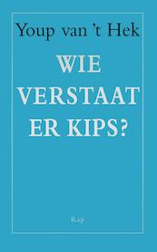 Doe even normaal! - Youp van 't Hek (ISBN 9789060058602)