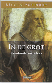 In de grot - Lizette van Boom (ISBN 9789074274494)