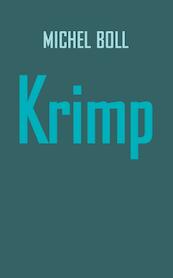 Krimp - M. Boll (ISBN 9789080960176)