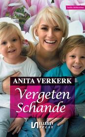 Vergeten schande - Anita Verkerk (ISBN 9789086601141)