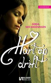 Hart op drift - Gerda van Wageningen (ISBN 9789086601486)