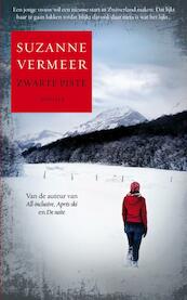 Zwarte piste - Suzanne Vermeer (ISBN 9789400500426)