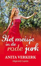 Het meisje in de rode jurk - Anita Verkerk (ISBN 9789490763244)