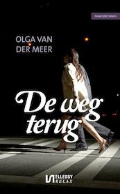 De weg terug - Olga van der Meer (ISBN 9789086601646)