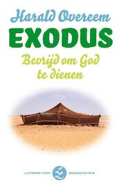 Exodus - Harald Overeem (ISBN 9789023925552)