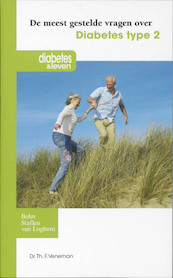 De meest gestelde vragen over: diabetes type 2 - A. Veneman (ISBN 9789031369188)