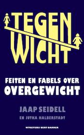 Tegenwicht - Jaap Seidell, Jutka Halberstadt (ISBN 9789035135772)
