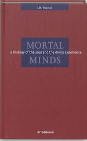 Mortal Minds - G.M. Woerlee (ISBN 9789058980571)