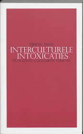 Interculturele intoxicaties - E. Jans, Elly Jans (ISBN 9789064454080)