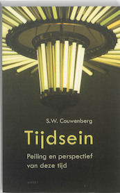 Tijdsein - S.W. Couwenberg (ISBN 9789461530905)