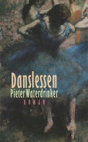 Danslessen - Pieter Waterdrinker (ISBN 9789029577304)