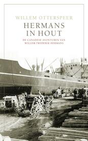 Hermans in hout - Willem Otterspeer (ISBN 9789023442660)