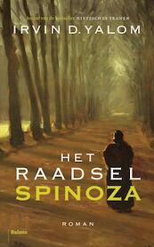 Het raadsel Spinoza - Irvin D. Yalom (ISBN 9789460033742)