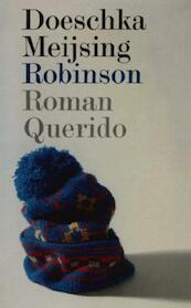 Robinson - Doeschka Meijsing (ISBN 9789021442884)
