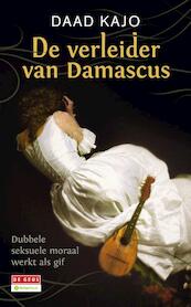 De verleider van Damascus - Daad Kajo (ISBN 9789044519846)