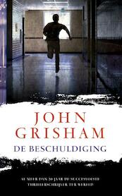 De beschuldiging - John Grisham (ISBN 9789400500891)