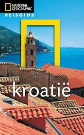 Kroatie - Rudolf Abraham (ISBN 9789021552231)