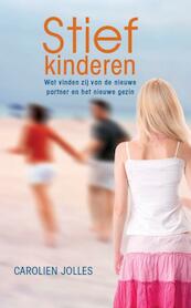 Stiefkinderen - Carolien Jolles (ISBN 9789021551739)
