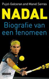 Nadal - J. Pujol-Galceran, M. Serras (ISBN 9789048802326)
