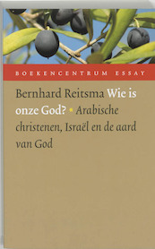 Wie is onze God? - B. Reitsma (ISBN 9789023919049)