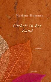Cirkels in het zand - Marlène Hommes (ISBN 9789461532473)