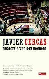 Anatomie van een moment - Javier Cercas (ISBN 9789044528879)