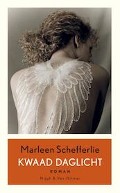 Kwaad daglicht - Marleen Schefferlie (ISBN 9789038896823)