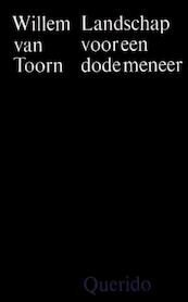 Landschap voor een dode meneer - Willem van Toorn (ISBN 9789021453019)