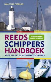 Reeds Schippers Handboek - M. Pearson, Murray Pearson (ISBN 9789059610521)