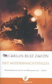 Het middernachtspaleis - Carlos Ruiz Zafón (ISBN 9789056725273)