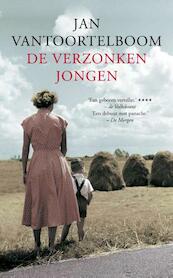De verzonken jongen - Jan Vantoortelboom (ISBN 9789046704974)