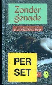 Zonder genade - Renate Dorrestein (ISBN 9789462371200)