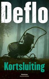 Kortsluiting - Luc Deflo (ISBN 9789022331729)