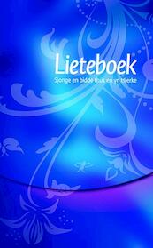 Lieteboek Sjonge en bidde thús en yn tsjerke - (ISBN 9789491575167)