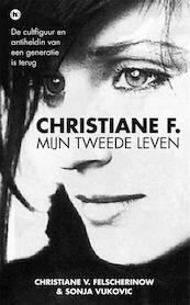 Mijn tweede leven - Christiane V. Felscherinow (ISBN 9789044349177)