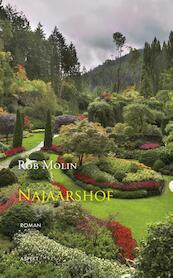 Najaarshof - Rob Molin (ISBN 9789463380560)