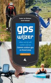 GPS Wijzer - Foeke Jan Reitsma, Joost Verbeek (ISBN 9789000353637)