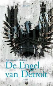 De engel van Detroit - Ap van der Meulen (ISBN 9789463380911)