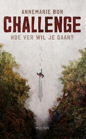 Challenge - Annemarie Bon (ISBN 9789048842643)