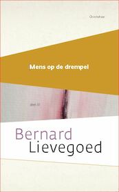 Mens op de drempel - Bernard Lievegoed (ISBN 9789060388341)
