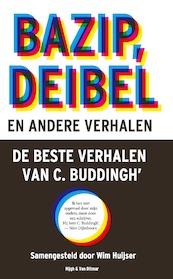 Bazip, Deibel en andere verhalen - C. Buddingh' (ISBN 9789038805139)