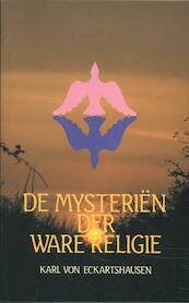 Mysterien der ware religie - Karl von Eckartshausen (ISBN 9789070196950)