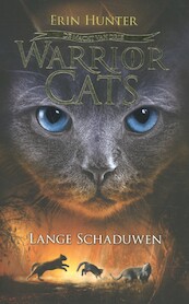 Warrior Cats - Serie 3 - De macht van drie - Boek 5: Lange schaduwen (paperback) - Erin Hunter (ISBN 9789059246027)