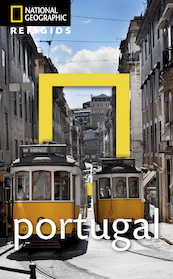 Portugal - National Geographic Reisgids (ISBN 9789021571676)