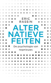 Alternatieve feiten - Eric Rassin (ISBN 9789463191289)