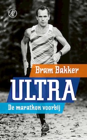 Ultra - Bram Bakker (ISBN 9789029534048)