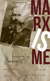 Waarom ik communist ben - Ron Verhoef (ISBN 9789463385817)