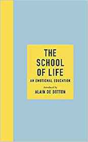 The School of Life - (ISBN 9780241382325)